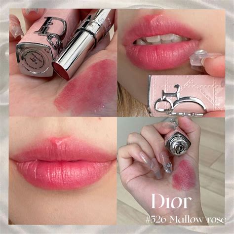 Dior (ディオール)の口紅・リップスティック人気おすすめランキ .